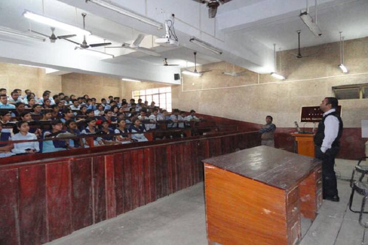 auditorium